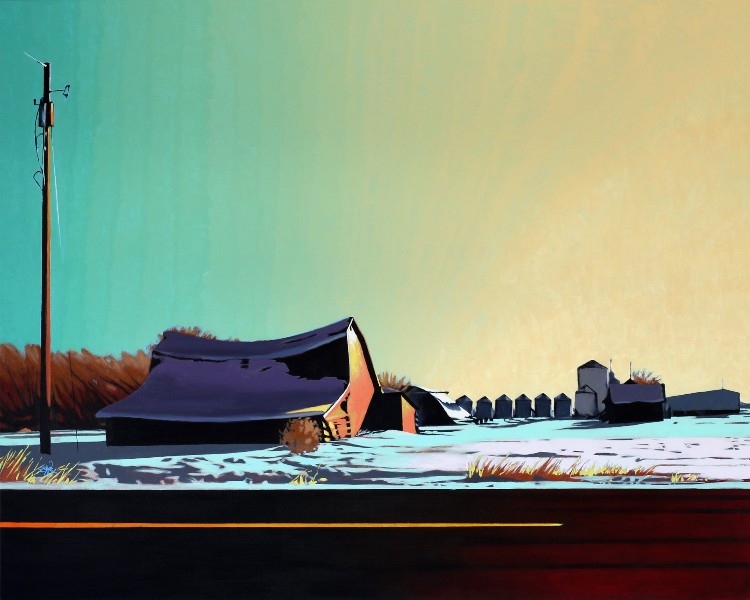 My Manitoba, Where the Sun Resides