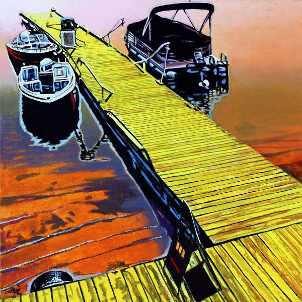 Sorry, We’re Closed